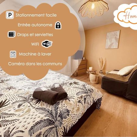 Le Soul Heaven - Home Homy Ніор Екстер'єр фото